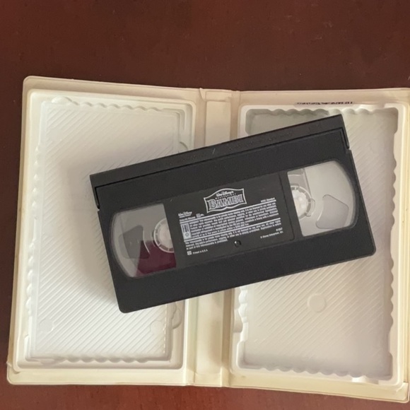 Walt Disney’s Fully Restored 55th Anniversary Limited Edition of Bambi - Picture 3 of 3